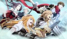 国产动漫排名,盘点年度热门动漫排行榜