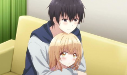 纯爱动漫推荐,盘点那些触动心灵的纯爱动漫佳作